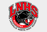 Lakeville North Logo