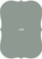 Arched Branch (Shaped Cut) Back