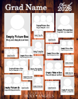 Holy Angels, Dark Background