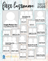 Holy Angels, Light Background