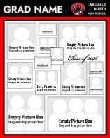 Lakeville North High School