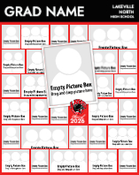 Lakeville North High School