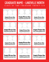 Lakeville North High School