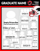 Football, Lakeville North