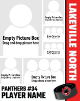 Hockey, Lakeville North