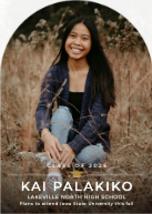 Golden Hat Full (Shaped Cut) Front