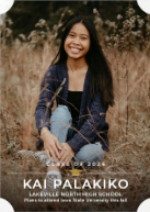 Golden Hat Full (Shaped Cut) Front