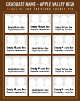 Apple Valley High School