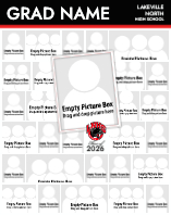 Lakeville North High School