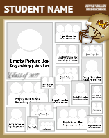 Football, Apple Valley High