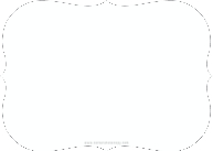 Scripted Graduate (Shaped Cut) Back