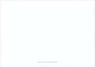 Picture Perfect (Shaped Cut) Back