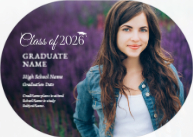 Picture Perfect (Shaped Cut) Front