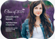 Picture Perfect (Shaped Cut) Front