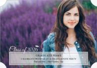 Picture Perfect (Shaped Cut) Front