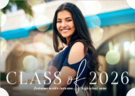 New Classic (Shaped Cut) Front