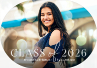 New Classic (Shaped Cut) Front