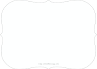 New Classic (Shaped Cut) Back