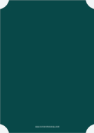 Classic Duo (Shaped Cut) Back