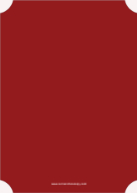 Classic Duo (Shaped Cut) Back