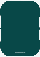 Classic Duo (Shaped Cut) Back