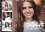 Photo Insets (Shaped Cut) Front