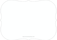 Showcased Year (Shaped Cut) Back