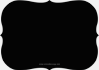 Showcased Year (Shaped Cut) Back