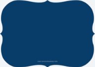 Showcased Year (Shaped Cut) Back