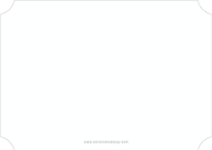 Lets Party Grad Hat (Shaped Cut) Back