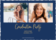 Picture Duo (Shaped Cut) Back