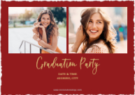 Picture Duo (Shaped Cut) Back