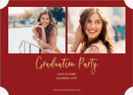 Picture Duo (Shaped Cut) Back