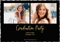 Picture Duo (Shaped Cut) Back