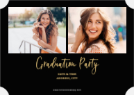 Picture Duo (Shaped Cut) Back