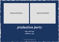 Quad Standout (Shaped Cut) Back