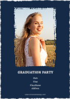 Textured Mask (Shaped Cut) Back