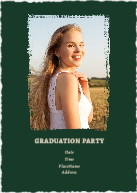 Textured Mask (Shaped Cut) Back