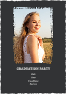 Textured Mask (Shaped Cut) Back