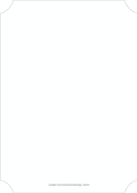 PIcture Fill with Name (Shaped Cut) Back