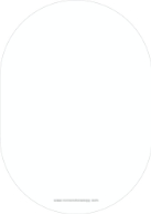 PIcture Fill with Name (Shaped Cut) Back