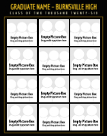 Burnsville High School