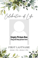 Lush Greenery (24 x 36)