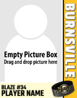 Hockey, Burnsville High School