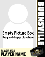 Hockey, Burnsville High School