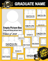 Football, Burnsville High School