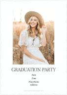 Picture Fill with Script Name (Shaped Cut) Back