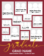 Scripted Graduate