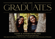 Fresh Typography - Wide Front