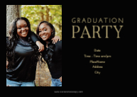 Fresh Typography - Wide Back